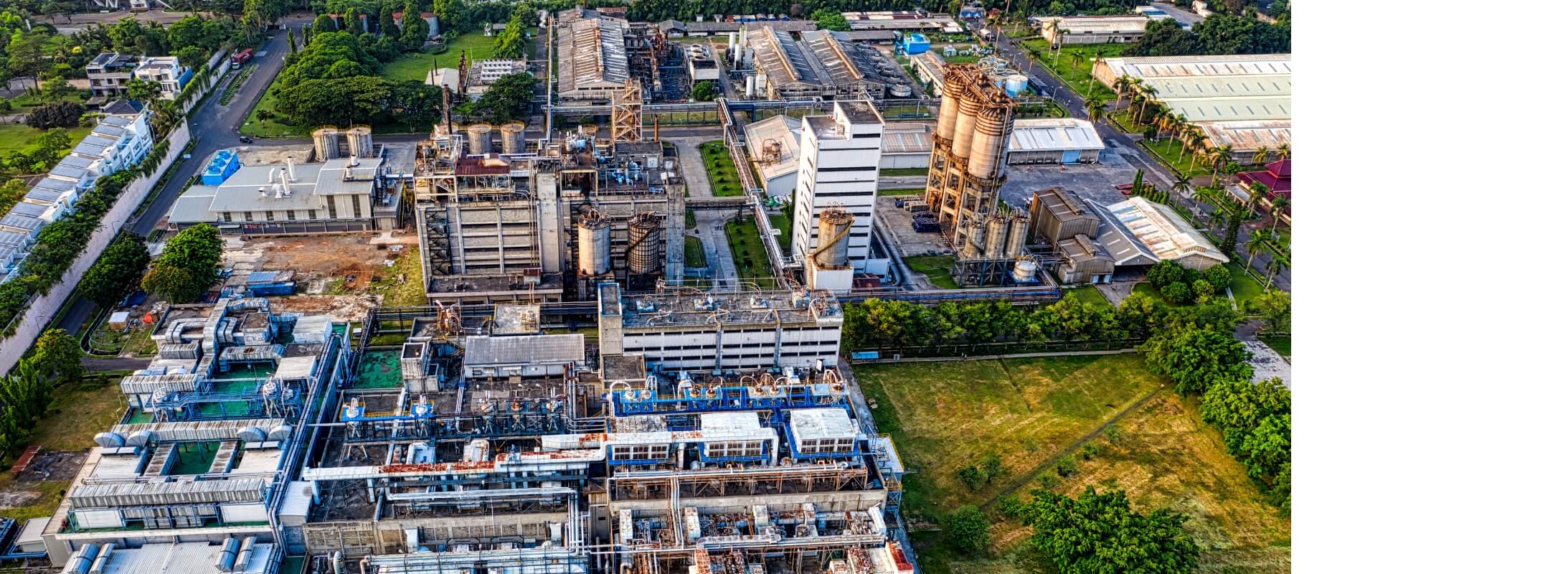 Tank Farm Diesel Supply